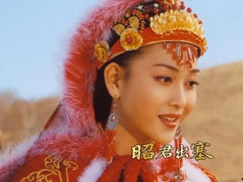 电视剧昭君出塞全集在线观看,传奇女子的和亲之路  第3张 电视剧昭君出塞全集在线观看,传奇女子的和亲之路  第3张