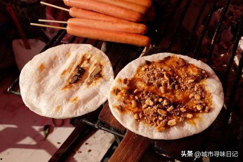 保山美食爆料事件视频播放,视频爆料带你领略地道风味  第2张 保山美食爆料事件视频播放,视频爆料带你领略地道风味  第2张