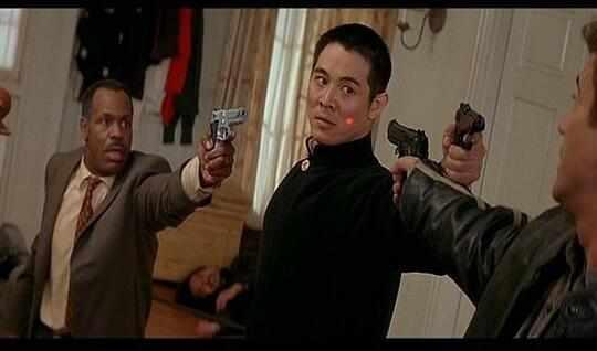 李连杰电影 在线观看,在线重温武侠传奇  第2张 李连杰电影 在线观看,在线重温武侠传奇  第2张