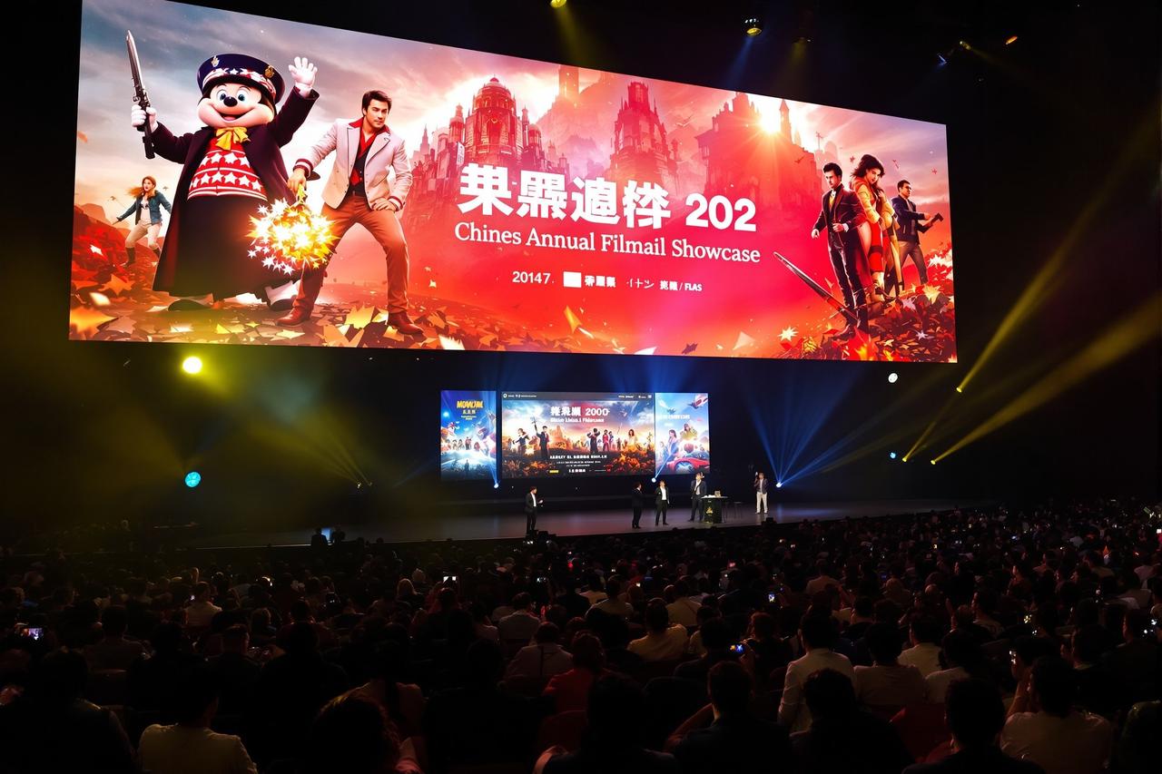 八戒八戒影院2024年度新剧片单正式发布