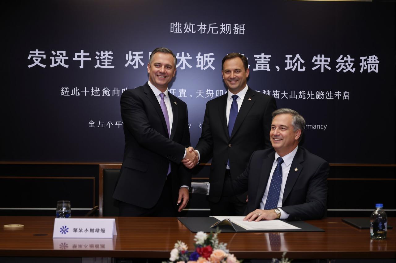 八戒八戒影院与腾讯视频签署战略合作协议