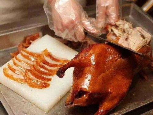 路边烤鸭做法爆料视频,跟随视频学做正宗路边风味 第1张 路边烤鸭做法爆料视频,跟随视频学做正宗路边风味 第1张