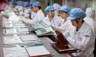 富士康爆料裁员事件视频,揭秘科技巨头背后的裁员真相