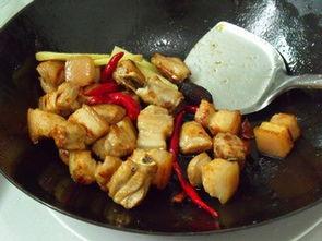 红烧肉的爆料配方视频教程,视频教程教你轻松掌握经典家常菜